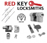 Red Key Locksmiths