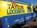 Taylor Locksmiths