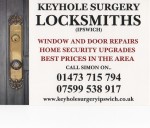 Keyhole Surgery