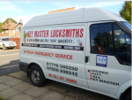 Key Master Locksmiths