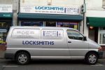 CARDIFF LOCK & SAFE CO LTD